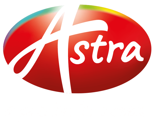 Astra Sweets Home